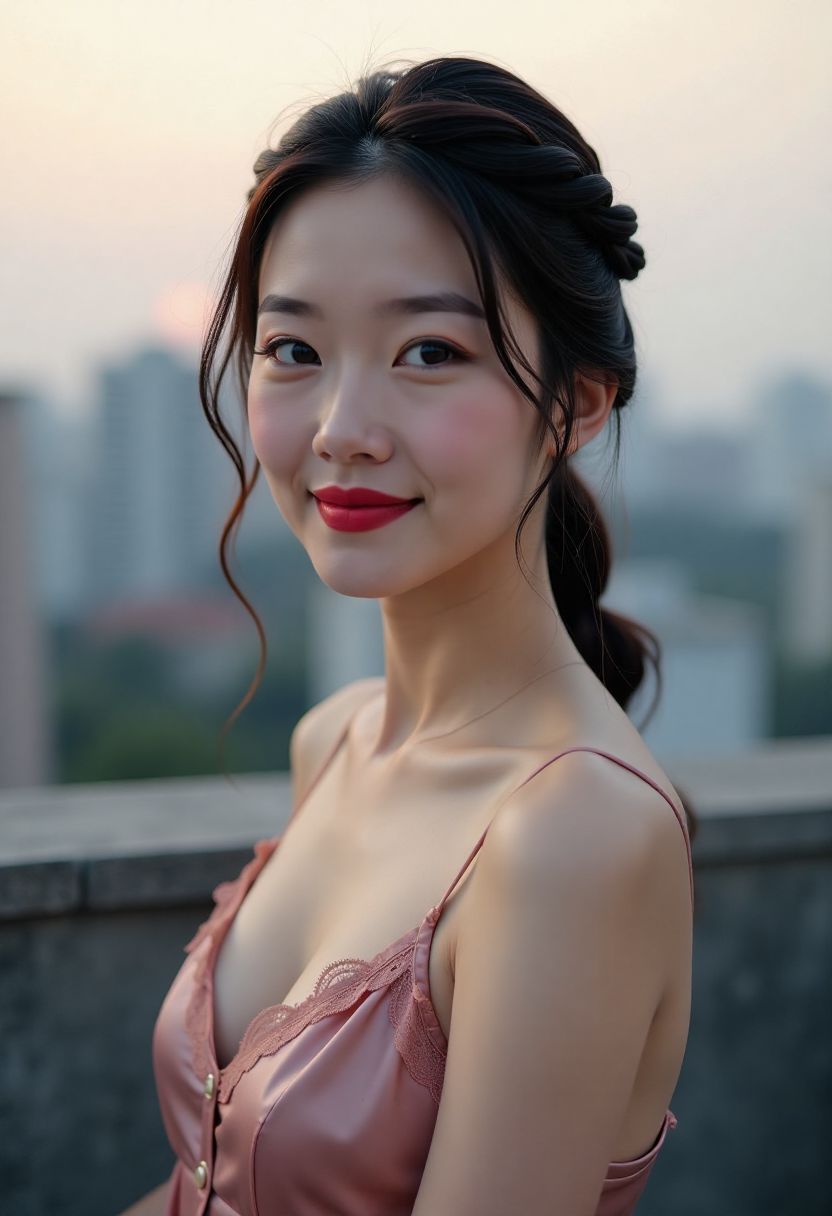 篮球场上的三分球训练