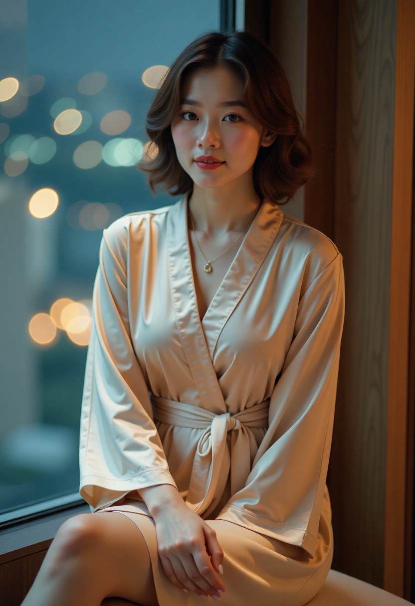 螺丝松了一颗头像