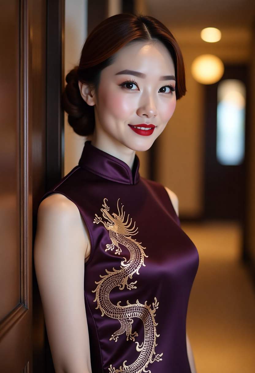 厨房里准备好的番茄牛腩饭